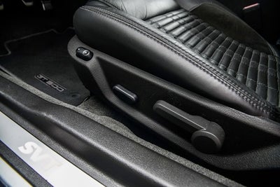 2011 Ford Mustang GT500