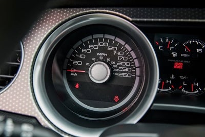 2011 Ford Mustang GT500