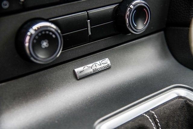 2011 Ford Mustang GT500