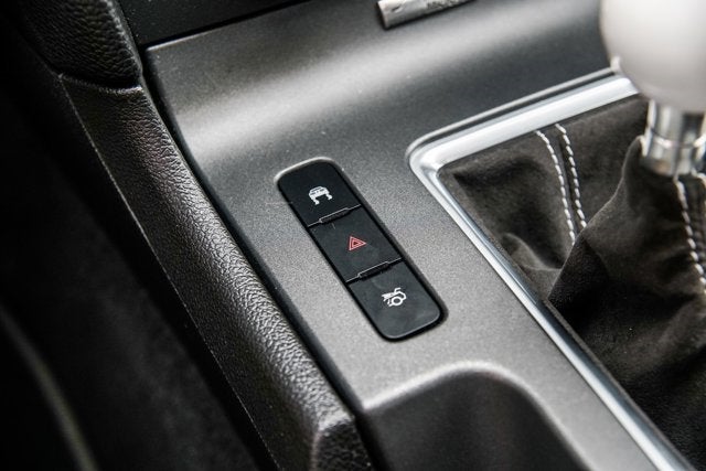 2011 Ford Mustang GT500