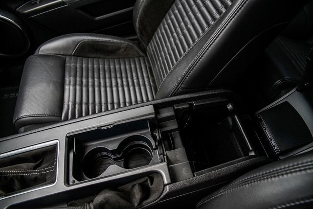 2011 Ford Mustang GT500