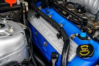 2011 Ford Mustang GT500