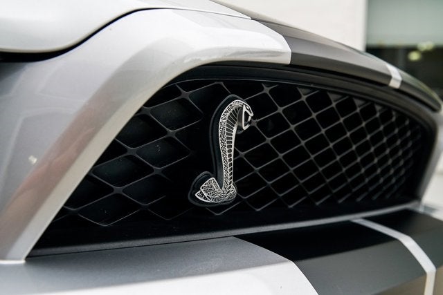 2011 Ford Mustang GT500