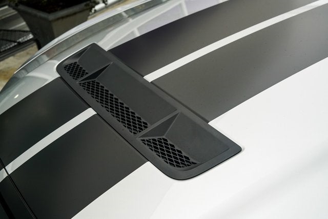 2011 Ford Mustang GT500