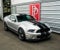 2011 Ford Mustang GT500