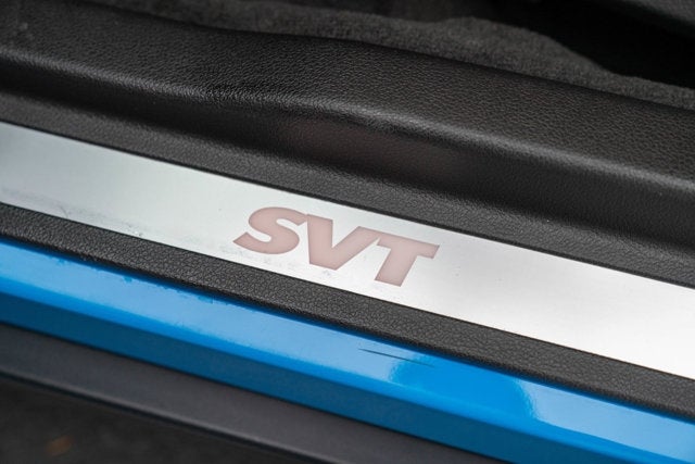 2011 Ford Mustang GT500