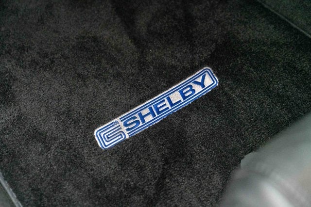 2011 Ford Mustang GT500