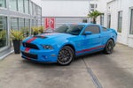 2011 Ford Mustang GT500