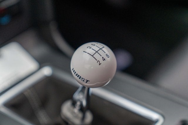 2011 Ford Mustang GT500