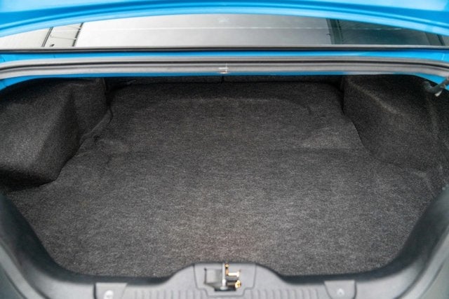 2011 Ford Mustang GT500