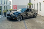 2012 Ford Mustang Shelby GT500