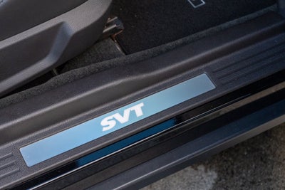 2012 Ford Mustang Shelby GT500