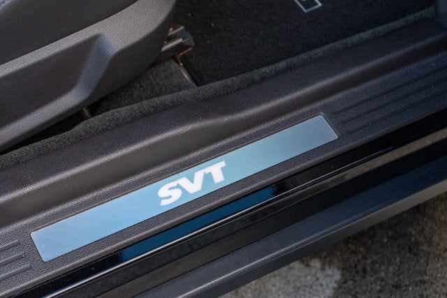 2012 Ford Mustang Shelby GT500