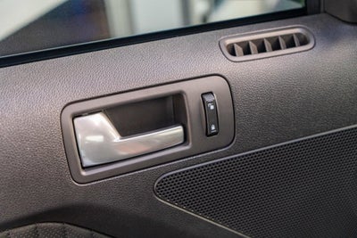 2011 Ford Mustang GT500