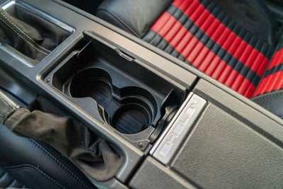 2011 Ford Mustang GT500