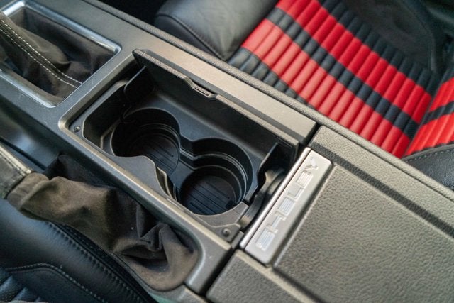 2011 Ford Mustang GT500