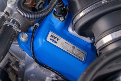 2011 Ford Mustang GT500