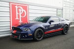 2011 Ford Mustang Shelby GT500