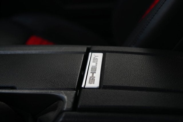 2011 Ford Mustang Shelby GT500