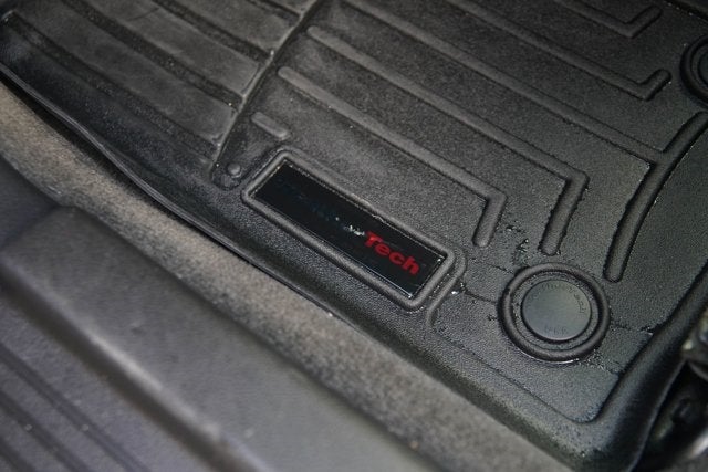 2011 Ford Mustang Shelby GT500