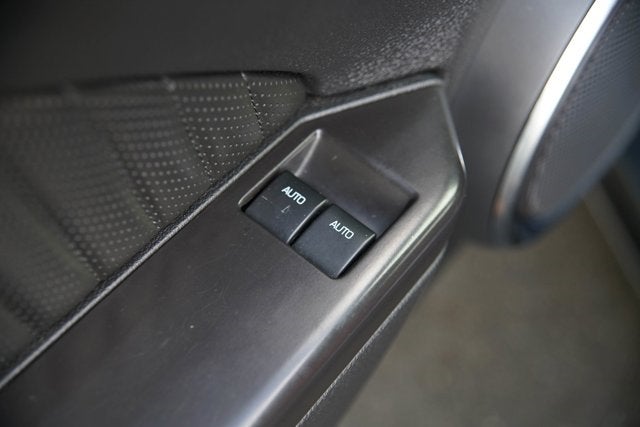 2011 Ford Mustang Shelby GT500