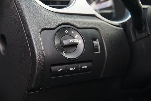 2011 Ford Mustang Shelby GT500