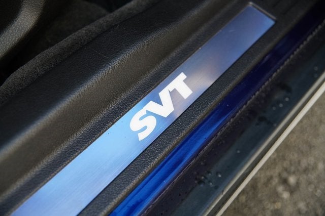 2011 Ford Mustang Shelby GT500