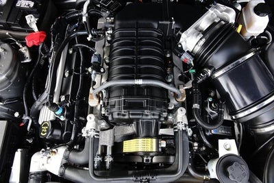 2010 Ford Shelby Mustang GT500 Coupe