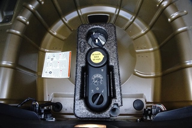 2010 Ford Shelby Mustang GT500 Coupe