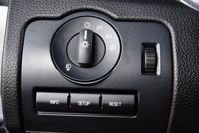 2010 Ford Shelby Mustang GT500 Coupe