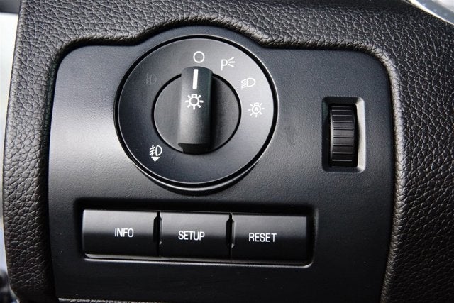 2010 Ford Shelby Mustang GT500 Coupe