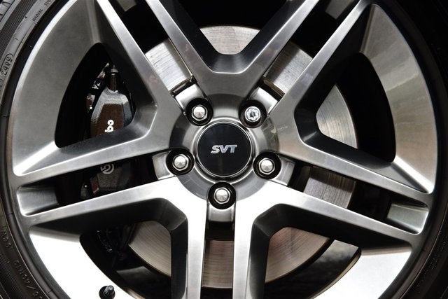 2010 Ford Shelby Mustang GT500 Coupe