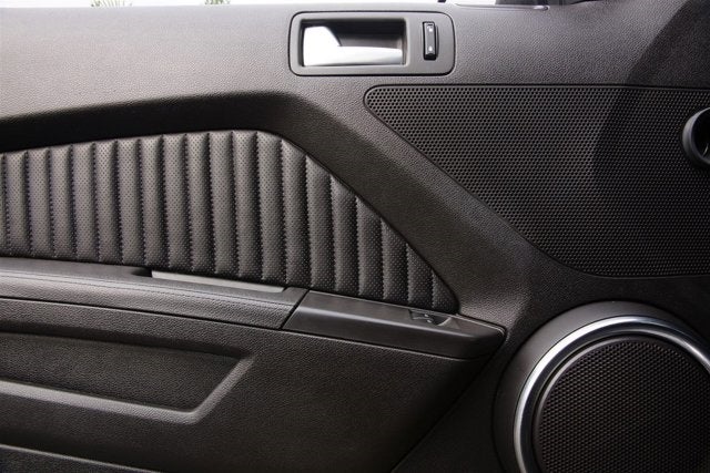 2010 Ford Mustang GT500 Super Snake