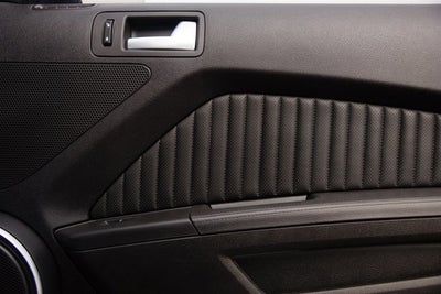 2010 Ford Mustang GT500 Super Snake