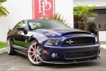 2010 Ford Mustang GT500 Super Snake