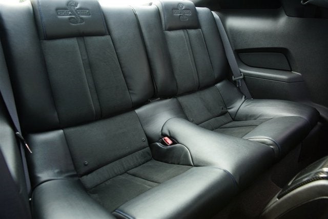 2010 Ford Mustang GT500 Super Snake