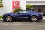 2010 Ford Mustang GT500 Super Snake