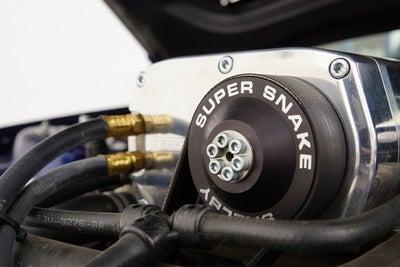 2010 Ford Mustang GT500 Super Snake