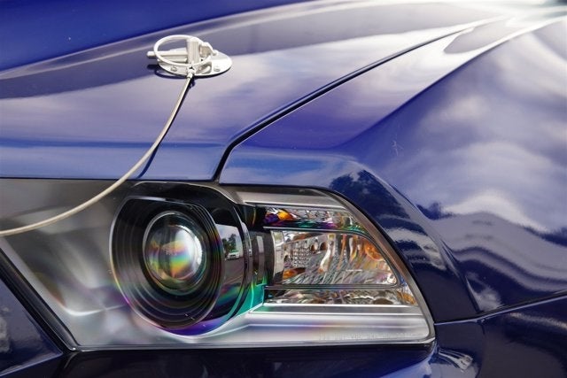 2010 Ford Mustang GT500 Super Snake