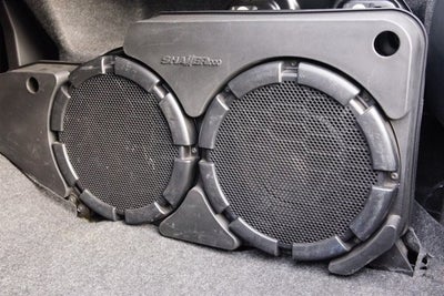 2010 Ford Mustang GT500 Super Snake