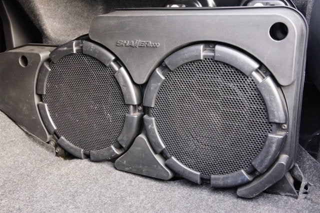 2010 Ford Mustang GT500 Super Snake