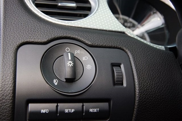 2010 Ford Mustang GT500 Super Snake