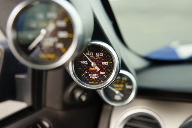 2010 Ford Mustang GT500 Super Snake