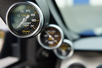 2010 Ford Mustang GT500 Super Snake