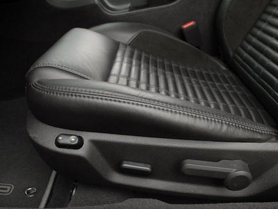 2010 Ford Mustang GT500