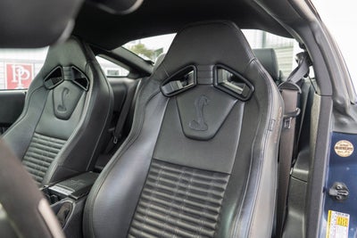 2012 Ford Mustang Shelby GT500 Super Snake