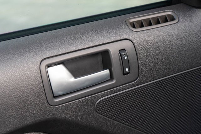 2012 Ford Mustang Shelby GT500 Super Snake