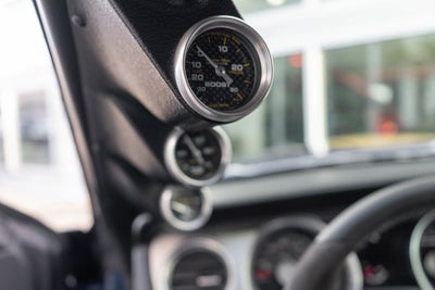 2012 Ford Mustang Shelby GT500 Super Snake