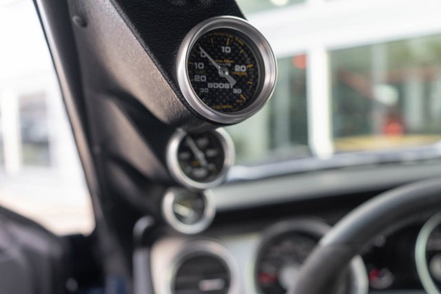 2012 Ford Mustang Shelby GT500 Super Snake