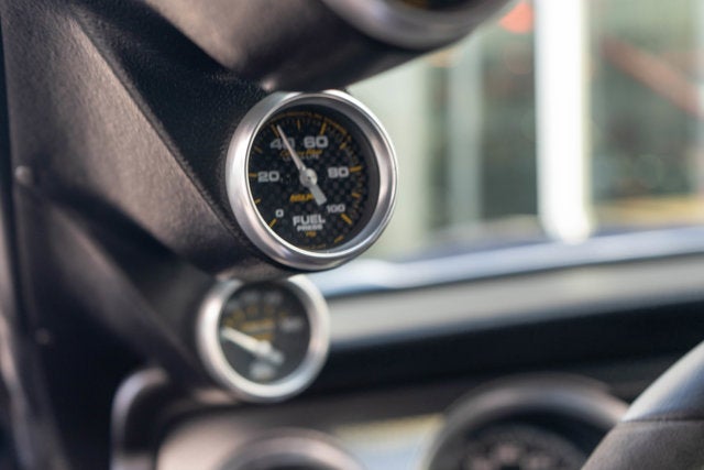 2012 Ford Mustang Shelby GT500 Super Snake